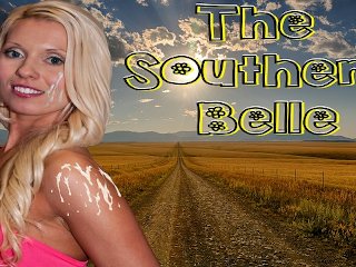 "The Southern Belle" (Jamie Wolf + Holly Berry)