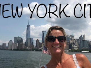 America's Favorite Teachers: Sex Adventures - New York City