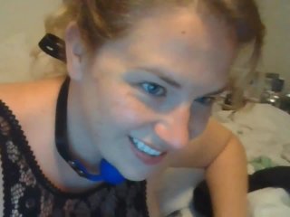 First Time Chaturbate Pawg Plays with wand and gets plugged