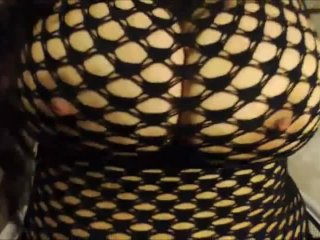 Fishnet Fun