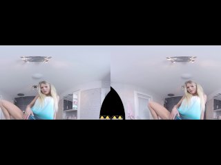 Feel And Taste Her Piss In VR