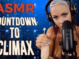 ASMR: COUNTDOWN TO CLIMAX - PREVIEW