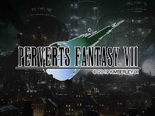 Perverts Fantasy VII