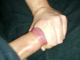 Fucking His Hand - Babygirl Pussy Roleplay - SlugsOfCumGuy