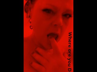 Dirty devil