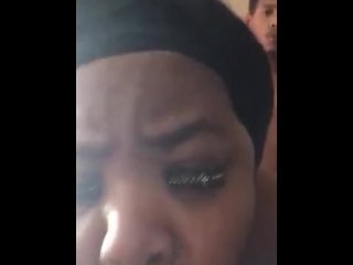 Getting fuck
