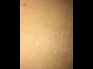 Gaping stepmom at night
