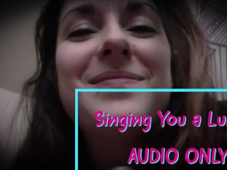 Singing You a Lullaby MP3