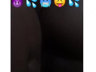 I Fucked My Neighbors College SonLOUD MOANING!!