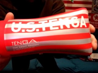 Mega Tenga Prize Unboxing!