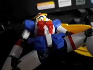 Hot Gundam Fucking-blowjob-facesitting