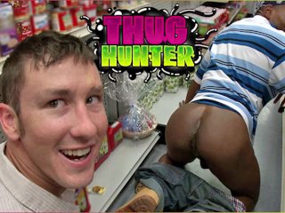 GAYWIRE - Danny Brooks Has Convenience Store Sex With Thug Scott Alexander