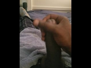 Huge BBC Huge Load!!