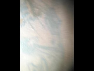 Ts pinky gives step dad bamginorick6 sum ass