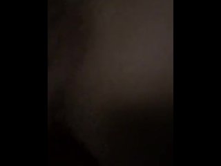Creamy wet pussy