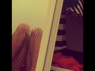 Sissy cross dresser trainer