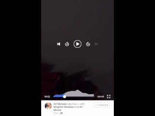 Girl Sucking Dick on Facebook Live!