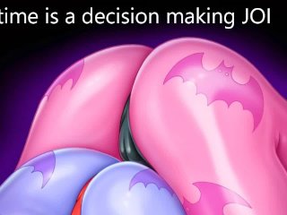 Hentai JOI "Woodland Mansion pt1" (CBT, Edging, Anal, and more)