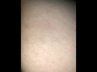 Cum on daddy’s dick 