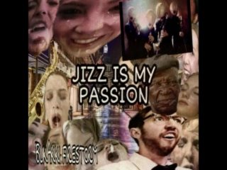 JIZZ IS MY PASSION (THIS ALBUM IS NOT JAZZ AT ALL ITS LIKE CASIOPEDABUTBAD)