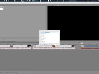 HOW TO Batch Render Multiple Videos at Once in Vegas Pro (ALL VERSIONS)