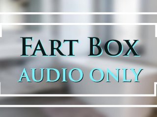 Fart Box MP3