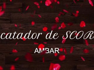 Venezolana AMBAR 2do encuentro