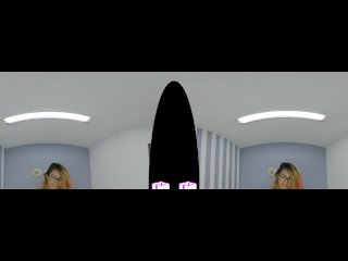 VR - I was horny, and my body needed some action