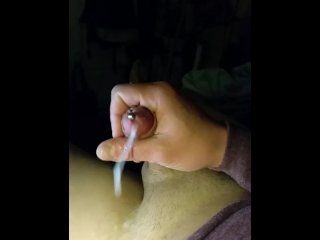 huge load