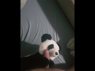 helpfull panda.