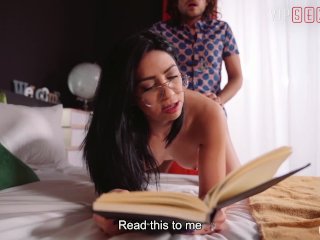 VipSexVault - SEX EDUCATION Guide How Not To Cum Premature (Julia De Lucia)