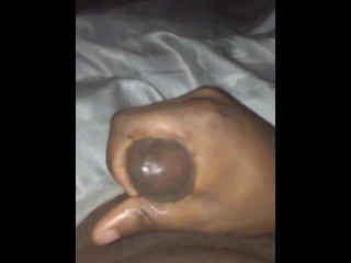 Desperate horny boy cums fast