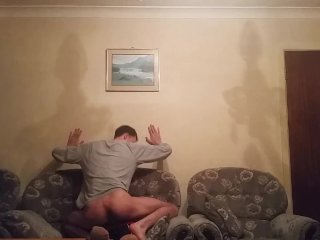 very horny skinny teen desperate for a dick up his ass