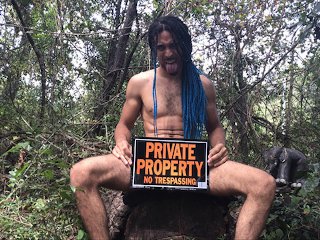 Private Property (4K)