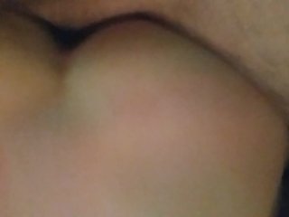 POV fucking her while hubby at work