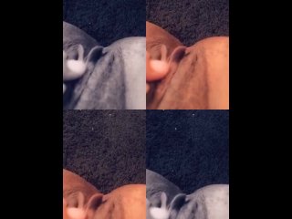 Pretty Red Pussy