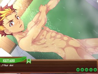 Wet With Taiga - Camp Buddy Taiga Route Part 3