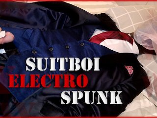 Preview - Suitboi Electro Spunk