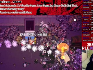 Plexstorm Birthday Stream 2019 - Part 2