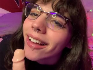 adorable tgirl kat loves pain