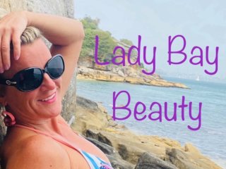 Lady Bay Beauty (Real Teachers)
