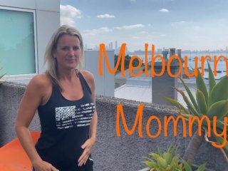 Melbourne Mommy (Real Teachers)