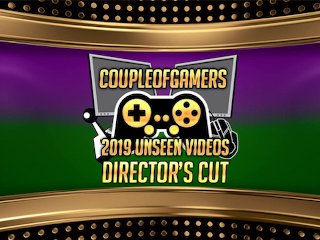 Best Unseen Videos of 2019 Director's Cut