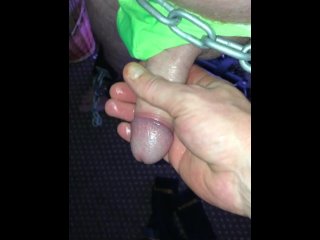 Facefucked and Edged