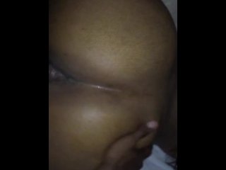 Girl from molynes road Jamaica getting fucked hard!