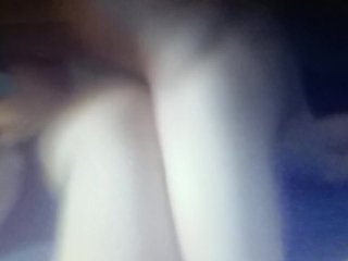 friend slams my wifes ass rough