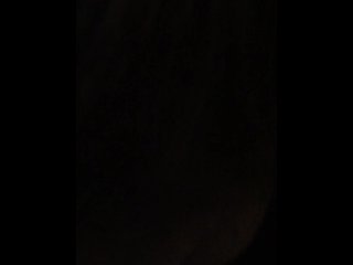 Bbw sucking fiancé’s cock