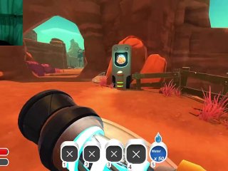 Buying Science: Slime Rancher (Part 2)