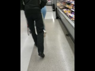 Walmart Ass Hunt 35
