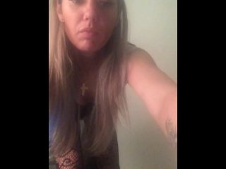 amateur milf in dancing teaser